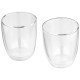 Set de 2 vasos Boda