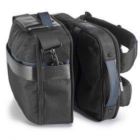 Mochila Branve Dynamic 2 in 1