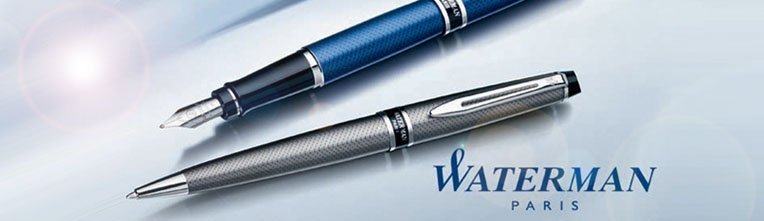 Waterman